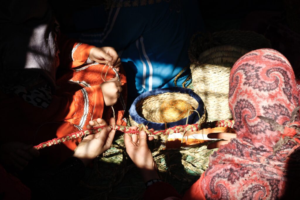 Study on Gender and Sociocultural Diversity in Egypt [البحث والابتكار ...