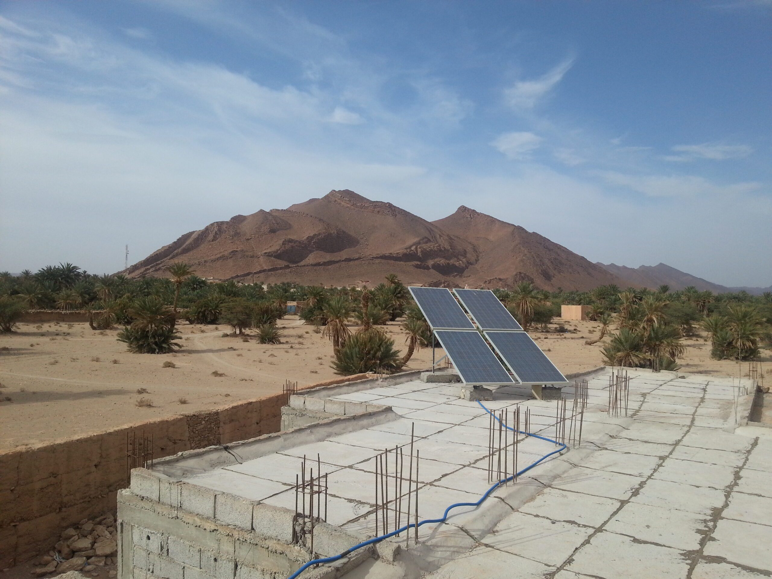 Projects | | North South Consultants Exchange