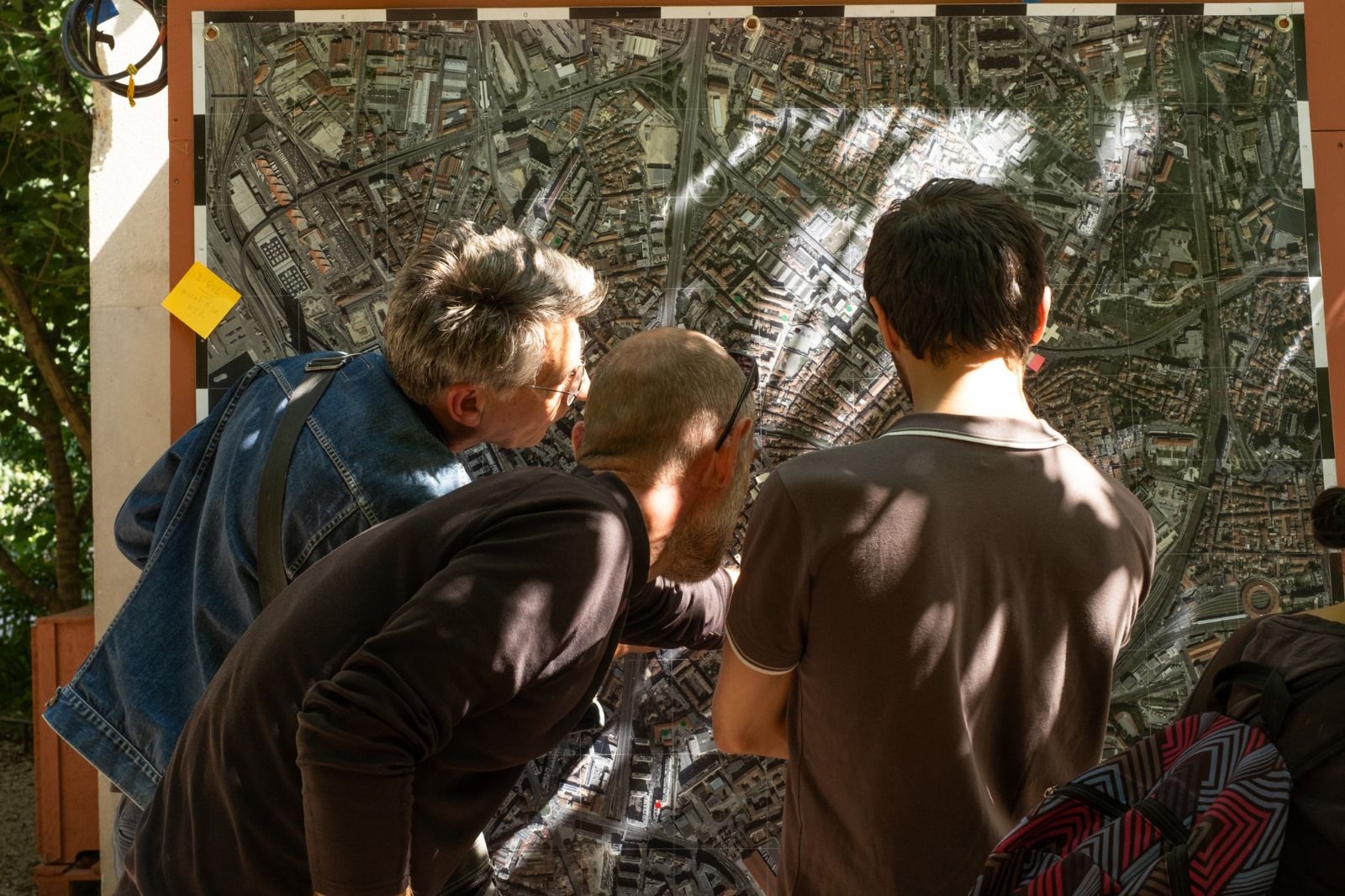 Now Online! New Manual on Urban Co-Production 